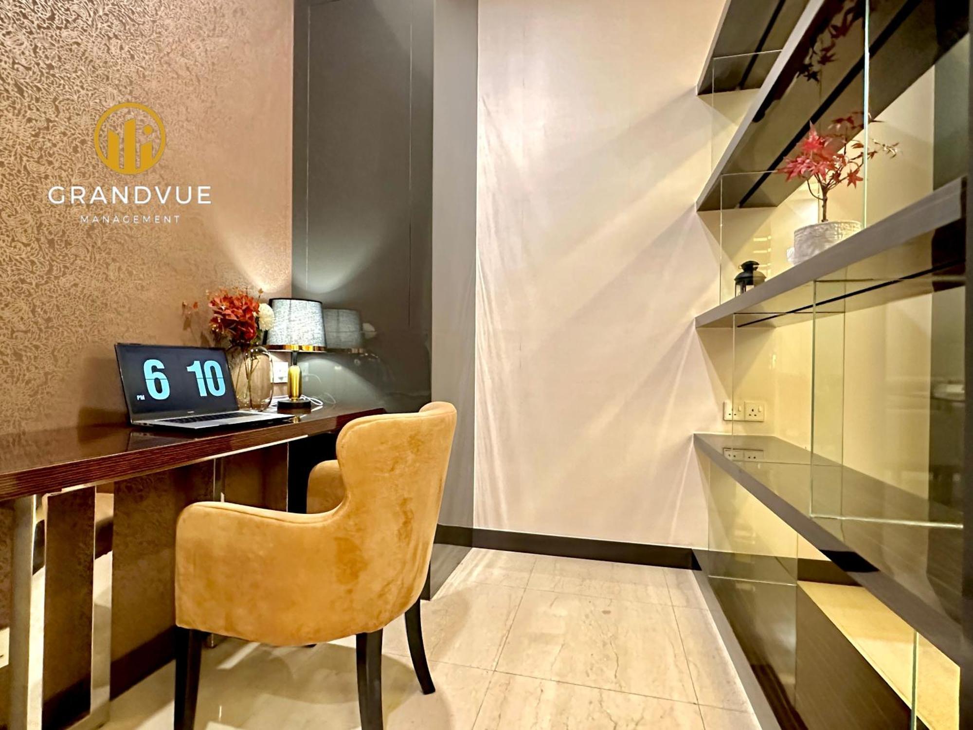 Dorsett Residence Bukit Bintang 3Minsto Pavilion By Heystay Management — Photos 3